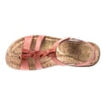 thumbnail image 2 of ABEO  Bea Neutral - Sandals in Orange, 2 of 6