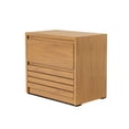 thumbnail image 1 of Buro Liora Natural - Kessa Muebles, 1 of 5