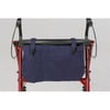 Granny Jo Products 1207 Walker Bag Navy