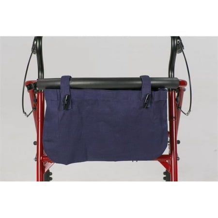 Granny Jo Products 1207 Walker Bag Navy