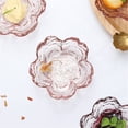 thumbnail image 4 of MVRLSH Dinnerware Mini Bowls Glass Bowls For Kitchen Prep Dessert Dips And Candy Dishes Stackable Dishware, 4 of 5