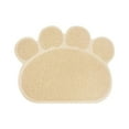 thumbnail image 1 of Hearth & Gear Extra Large Cat Litter Mat Liner For Kitty Cleaning And Floor, 1 of 5
