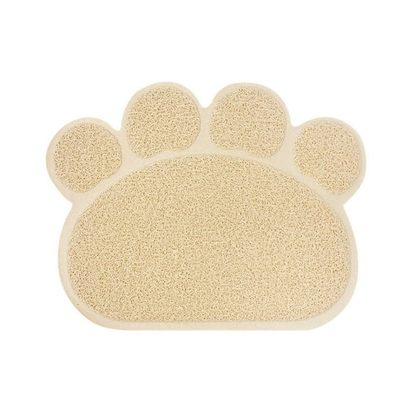 Cat Litter Mat for Superior Kitty Cleaning and Floor