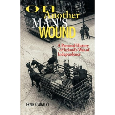 On Another Man&apos;s Wound, (Paperback)