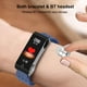 thumbnail image 3 of Banda inteligente L890 yeacher Reloj inteligente 2 en 1 Mini Auriculares Actividad Fitness Tracker True Wire, 3 of 8