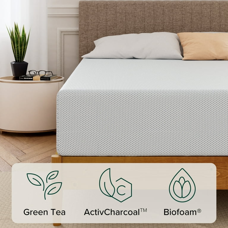 Zinus Ultra Infused 12