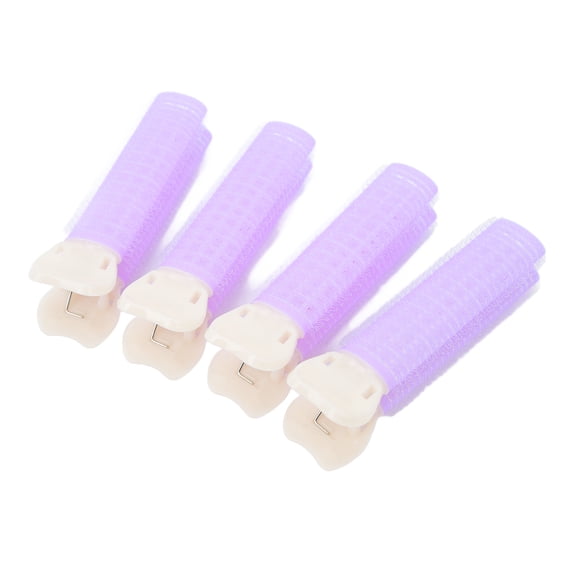 Pinzas para dar volumen a las raíces del cabello BuyWeek 4 piezas