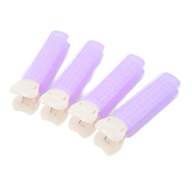 Pinzas para dar volumen a las raíces del cabello BuyWeek 4 piezas