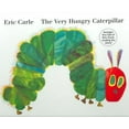 thumbnail image 2 of The Very Hungry Caterpillar: board book & CD, 2 of 2