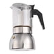 thumbnail image 3 of Cafetera de cocina, cafetera espresso, capuchino, café con leche, oficina 200ml, 3 of 9