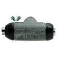 thumbnail image 2 of Raybestos WC37582 Grade Drum Brake Wheel Cylinder, Fit for 1989-1980 Honda Civic Rear Right, 2 of 6