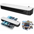 thumbnail image 4 of SL399 Laminator Hot & Cold A3  280mm/min 2 Roller for Office Home School, 4 of 8
