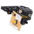 thumbnail image 2 of Filfeel KSS-213B DVD Player Optical Pick-ups Lens Low Speed Single Channel Durable, 2 of 8