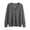 Dark Gray, variant on Lixiuxyad Womens Open Front Cardigan Long Sleeved Knit Cardigan Solid Color And Elegant Worn As An Outer Layer Over Size Sweater.,Beige