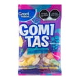 thumbnail image 1 of Gomita estrella Great Value neon 100 g, 1 of 4