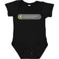 thumbnail image 3 of Inktastic Achievement Unlocked: New Character Created Boys or Girls Baby Bodysuit, 3 of 5