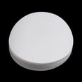 thumbnail image 3 of 100x Labortory Medium Speed Ashless Quantitative Filter Paper Circles 70mm 7cm, 3 of 8