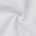 thumbnail image 4 of Women's Plus Size Cotton Linen Tank Top, Half Button Down Sleeveless Cami, V Neck Casual Summer Blouse for Beach, Vacation, Daily Wear and Layering White XXXL, 4 of 4