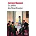 thumbnail image 1 of Jardin des Finzi Contin (Folio) (Édition Anglaise et Française), 1 of 1
