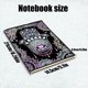 thumbnail image 2 of Libro Diario Pintura Diamantes FLhrweasw WXB231, 2 of 9