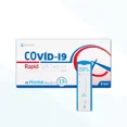 thumbnail image 1 of Genabio COVID-19 Kit Rápido Auto-Test, 1 Test, 1 of 10