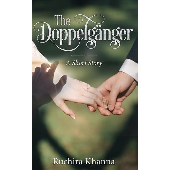 The Doppelgänger, (Paperback)