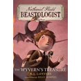 thumbnail image 1 of The Wyverns' Treasure (Nathaniel Fludd, Beastologist), 1 of 2