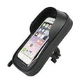 thumbnail image 1 of Cycle Phone Front Frame Bag Water Proof Sunshade Touch Screen Holder Case for Outdoor Cycling, 1 of 7