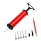 thumbnail image 5 of Juego de Bomba de Bola Shamjiam con Accesorios de 5 Pines 20cm Rojo, 5 of 8