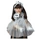 thumbnail image 1 of Muñeca renacida lindo bebé bzdoll 55cm chupa el dedo realista, 1 of 4