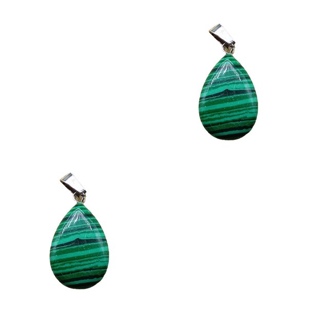 Minnieouse Colgantes colgantes exquisita piedra natural hecha a mano joyería encantos regalos de moda para mujeres niñas señora madre Type12 Type2 NO2 Minnieouse CBP232271