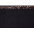 thumbnail image 6 of Antique Rug, Vintage Rug, Turkish Rug, Anatolian Rugs, 4.7x7 ft Area Rug, 6 of 9