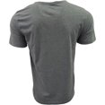thumbnail image 2 of Nike Men's Swoosh Air Metallic Graphic Tee (XXX-Large, Grey/Silver), 2 of 3