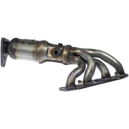 Dorman 674-603 Catalytic Converter with Integrated Exhaust Manifold for Specific Nissan / Suzuki Models (Non-CARB Compliant)