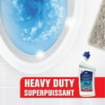 thumbnail image 2 of Great Value Toilet Bowl Cleaner, Disinfectant, Fresh Scent, 710ml, 2 of 4