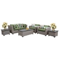 thumbnail image 1 of Catalina 7 Piece Outdoor Wicker Patio Furniture Set 07d, 1 of 6