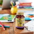 thumbnail image 3 of Tabletas masticables Solgar Kangavites Bouncin' Berry 120 unidades, 3 of 4