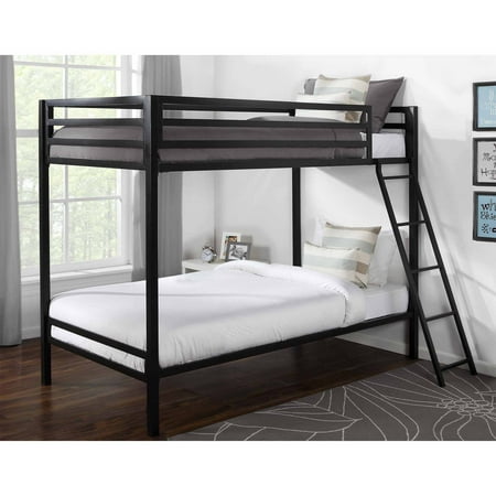 Mainstays Premium Metal Twin Bed Multiple Colors Mainstays Premium Metal Twin Bed Multiple Colors