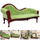 thumbnail image 3 of Doll House Furniture Miniature Lounge Sofa Model Pretend Play Miniature Furniture Toy, 3 of 3