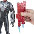 thumbnail image 2 of Marvel Avengers: Endgame Titan Hero Power FX Iron Man, 2 of 7