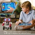 thumbnail image 6 of Robotics: Smart Machines - Junior, 6 of 6