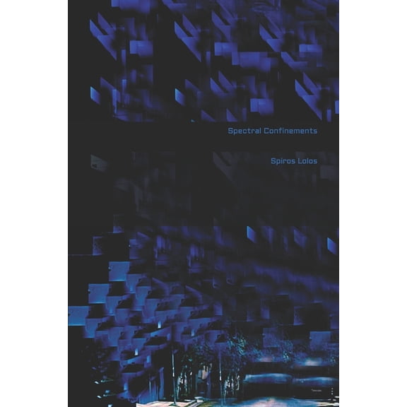 Spectral Confinements, (Paperback)