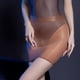 thumbnail image 5 of Minifalda transparente sexi para mujer, minifalda ajustada con cierre de cremallera en la espalda, faldas ceñidas transparentes, disfraz para discoteca, lencería, ropa de dormir, 5 of 5