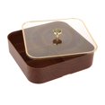 thumbnail image 2 of Lipstore Nut and Candy Serving Tray Candy and Nut Serving Platter for Snacks Sundries A, 2 of 8