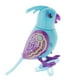 thumbnail image 5 of 2x nuevo juguete interactivo de pájaro cantor hermoso con Control y sonido de plástico Hugo Pájaro cantor interactivo, 5 of 10