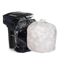 thumbnail image 4 of 13 Gallon - Trash Bags - Black or White - 200 Pcs/Box, 4 of 4