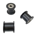 thumbnail image 3 of Polea guía para máquina de remo, polea deslizante, rueda guía, material POM resistente, uso flexible, fácil instalación, ideal para equipos de gimnasi, 3 of 9