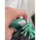 thumbnail image 3 of ASICS Gel-Lyte 3 III Future Camo Men's 6.5 Black Teal Shoes Sneakers H404L, 3 of 6