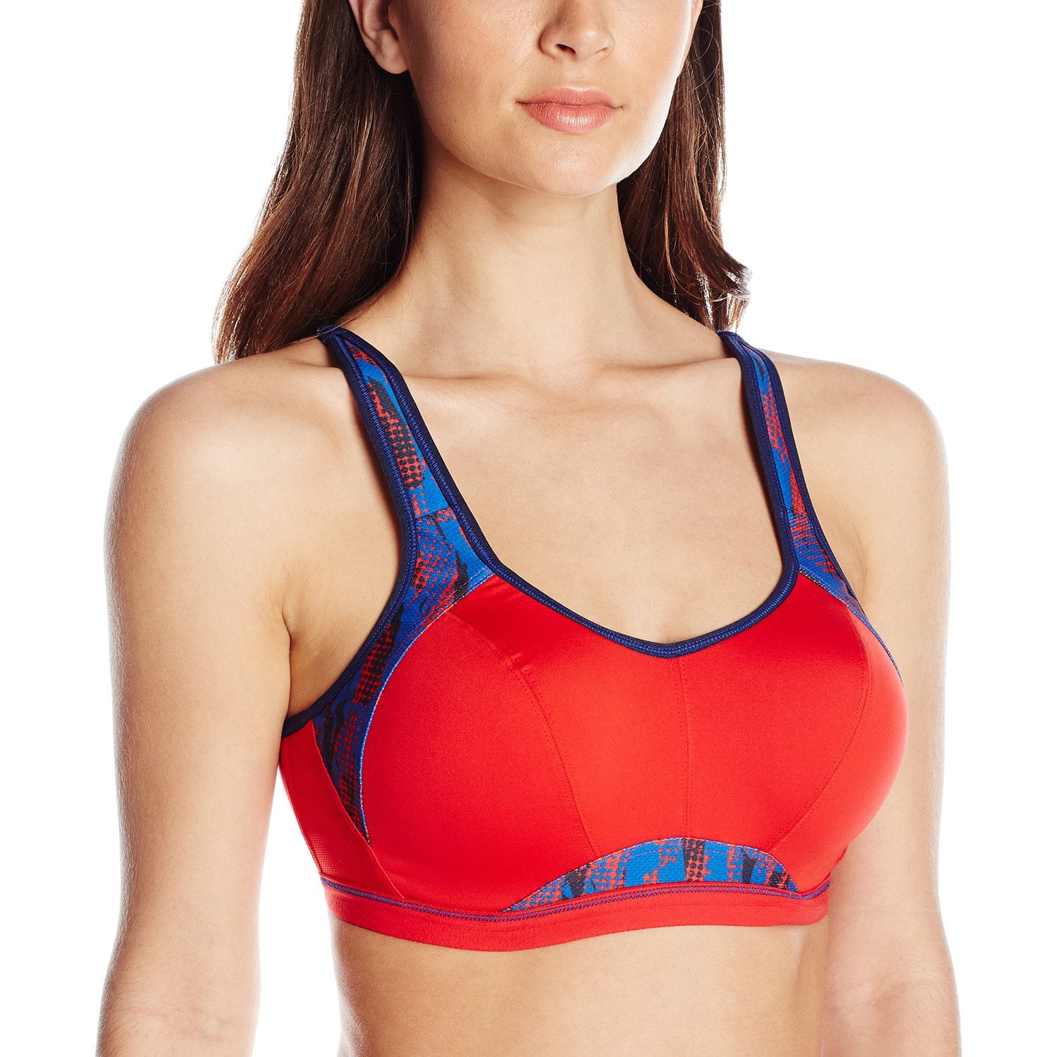 Freya Active Sports Bras Epic 4004 Underwired Moulded Maximum Support Various