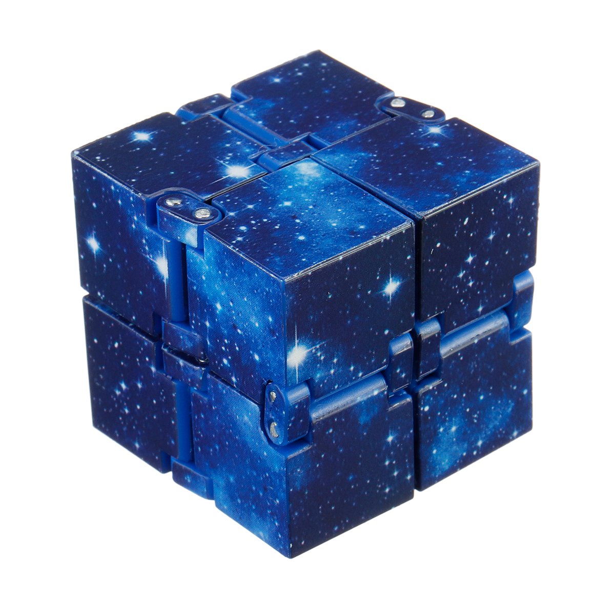 Infinity Mini Funny Cube Toy Magic Cube Blocks Stress Fidget Pressure Relief Anti Anxiety Blocks Kids Christmas Gifts Walmart Canada